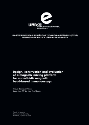 Encaging the light. Research