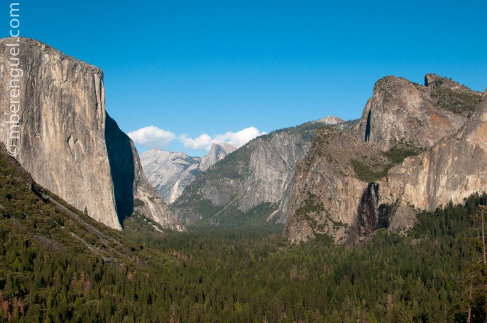 Yosemite Valley