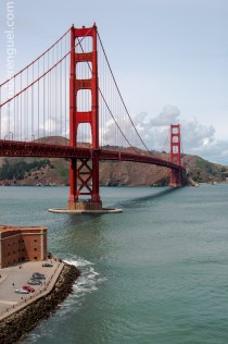 Golden Gate Bridge